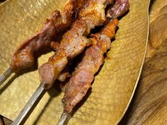 羊肉串-3号仓库(幸福北路店)