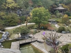 -上海吴淞炮台湾国家湿地公园