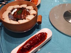 -晶泽丽琅·鱼鲜川菜(川师店)