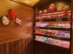 -七町糖果寿司屋(龙洞广工店)