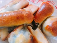 -爱德顺糕点食屋(利民道店)