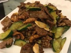-惠宾饭庄(中山路店)