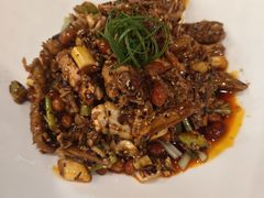 -田园印象·成都土菜院子(华阳店)