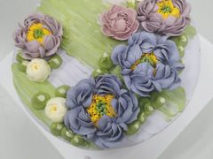 -Pantry's Best派悦坊蛋糕(K11购物艺术中心店)