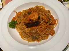-安妮意大利餐厅(国贸店)