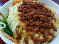 -朱儿面庄(洋河三路店)