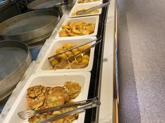 -素满香·全民食养自助(长宁龙之梦店)