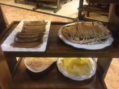 -蜀九香火锅(彩虹店)