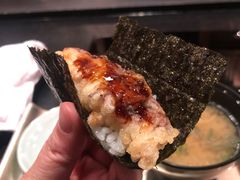 -奈良本寿司(永嘉路店)