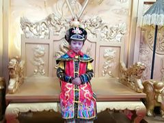 -天龙八部武侠城