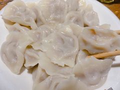 -小俩口烧烤东北菜(双井店)