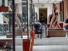 -柬埔寨国家博物馆