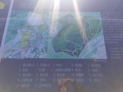 -白水寺森林公园