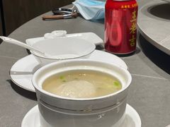 -神洲四海大酒楼(王府井澳门中心店)