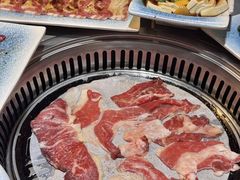 -鹤之乡·齐齐哈尔东北炭火烤肉(昆明盈江路店)