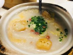 荔湾艇仔粥-广粥城(友阿店)