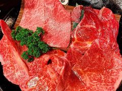 -俺的焼肉(銀座9丁目店)