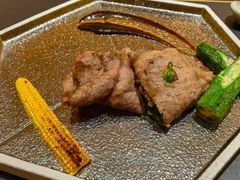 -松临·铁板烧&Omakase(神农店)