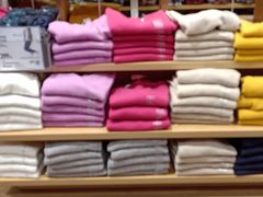 -优衣库(天津天河城店)