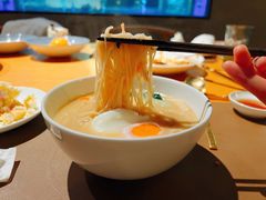 -新荣记(西溪湿地店)