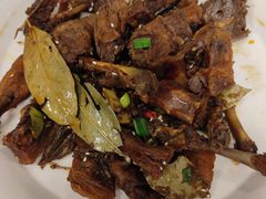 -唐师傅湘西名菜馆(武陵路店)