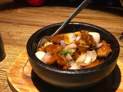 -青年公社烤鸭(青年路店)