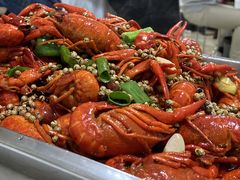 -呆虾王龙虾馆(南湖总店)