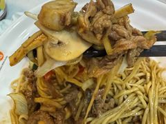 -二扁私房面馆(崂山路店)