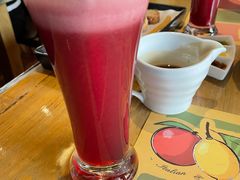 -安妮意大利餐厅(国贸店)