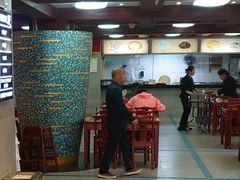 -清真马祥兴菜馆(云南北路店)