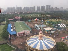 -蠡湖大桥公园