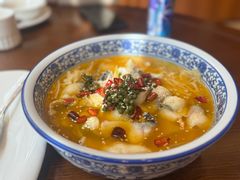 -金陵山水丽景酒店-中餐厅