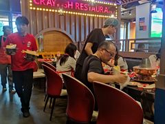 -虾乐园龙虾·夜宵(松江店)