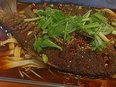 -郑记•不夜城烧烤•龙虾•虾蟹(黄鹤楼店)