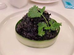 -莆田餐厅PUTIEN(宁波阪急店)