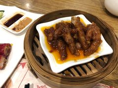 -赏点粤式点心(广州塔店)