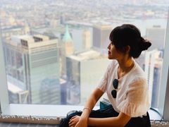 -世界贸易中心一号大楼