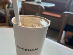 -Cupping Room(Harbour City)
