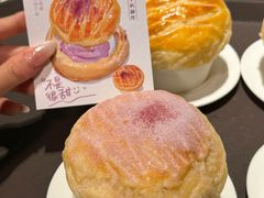 -滋粥楼·顺德菜(番禺广场总店)
