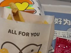 -德克士(北京站店)