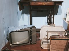 -太原老车文化博物馆