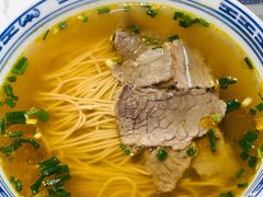 -永丰面馆(汉口路店)