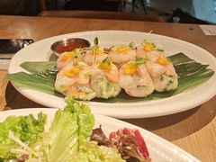 -魏客咖啡(中铁中心店)