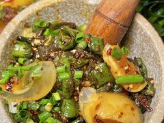 -新繁老號豌豆汤饭店·江湖菜(宝光寺店)
