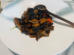 -上蔬无瑕· 创意素食·Vegetarian(华采天地店)