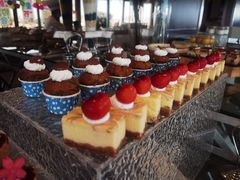 -汇泉王朝大饭店-旋转餐厅(南海路店)