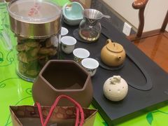 -天福茗茶(王府井百货大楼店)