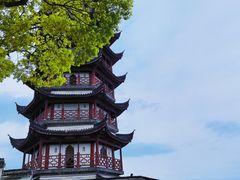 -观潮胜地公园