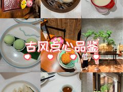 -龙悦湾酒家·八阵鱼生·渔人码头店