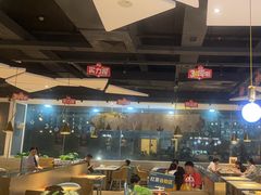 -豪客来牛排(雄峰城店)